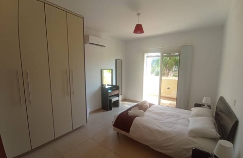 Mandria House | 85 m² House ∙ 2 bedrooms ∙ 6 guests