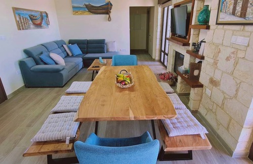 Anarita Villa | 85 m² Villa ∙ 2 bedrooms ∙ 5 guests