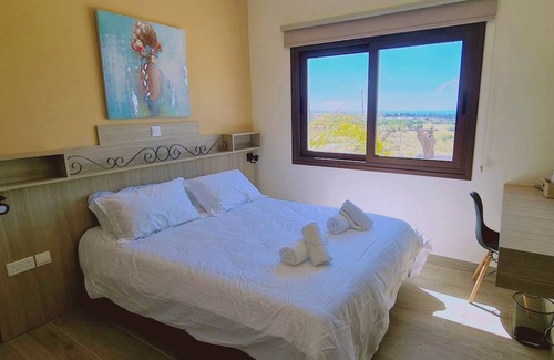 Anarita Villa | 85 m² Villa ∙ 2 bedrooms ∙ 5 guests