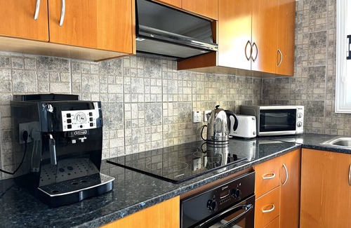 Ayia Napa Apartment | 86 AN - STAY Napa Dreams