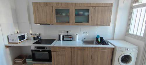 Nicosia Apartment | 86 m² Apartment ∙ 2 bedrooms ∙ 5 guests