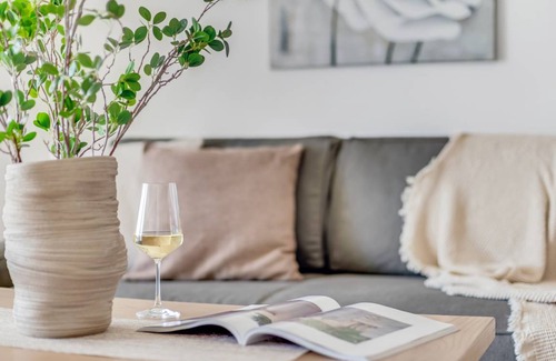 Chlorakas Apartment | 88 m² Apartment ∙ 3 bedrooms ∙ 6 guests