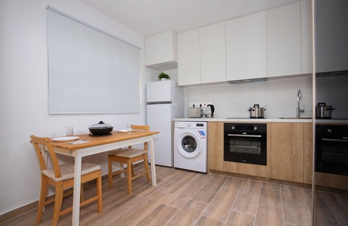 Neapolis Apartment | 89 LIM - STAY Zen Studio
