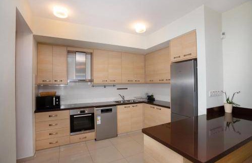 Potamos tis Germasogeias Apartment | 90 m² Apartment ∙ 3 bedrooms ∙ 6 guests