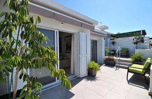 Paphos Apartment | 90 m² Apartment ∙ 2 bedrooms ∙ 4 guests