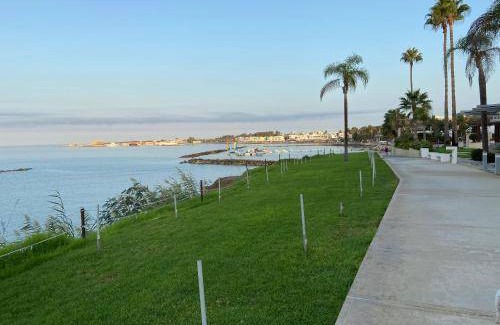 Paphos Apartment | 90 m² Apartment ∙ 2 bedrooms ∙ 4 guests