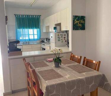 Paphos Apartment | 90 m² Apartment ∙ 2 bedrooms ∙ 5 guests
