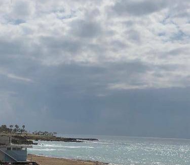 Paphos Apartment | 90 m² Apartment ∙ 2 bedrooms ∙ 5 guests