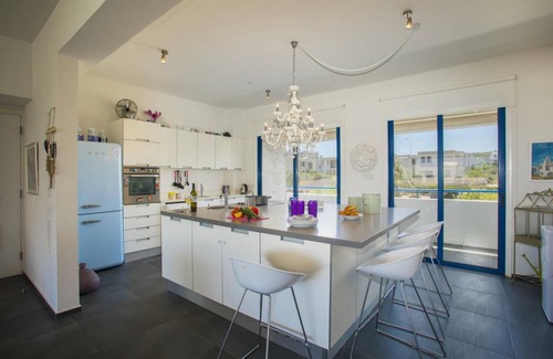 Cape Greko Apartment | 90 m² Apartment ∙ 2 bedrooms ∙ 5 guests