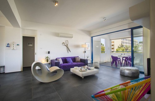 Cape Greko Apartment | 90 m² Apartment ∙ 2 bedrooms ∙ 5 guests