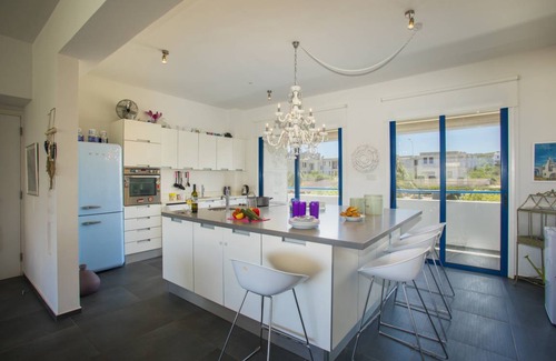 Cape Greko Apartment | 90 m² Apartment ∙ 2 bedrooms ∙ 5 guests