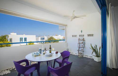 Cape Greko Apartment | 90 m² Apartment ∙ 2 bedrooms ∙ 5 guests