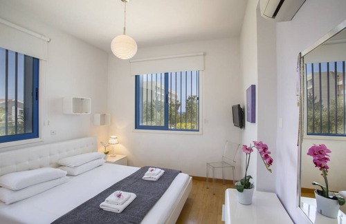Cape Greko Apartment | 90 m² Apartment ∙ 2 bedrooms ∙ 5 guests