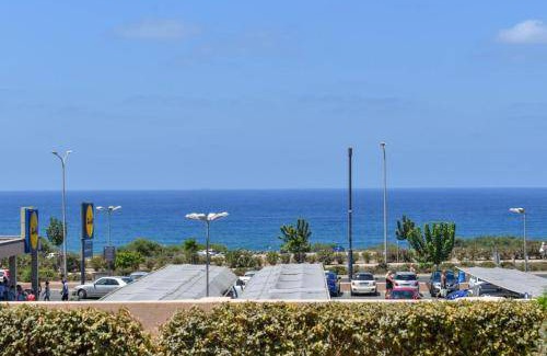 Paphos Apartment | 90 m² Apartment ∙ 4 bedrooms ∙ 8 guests