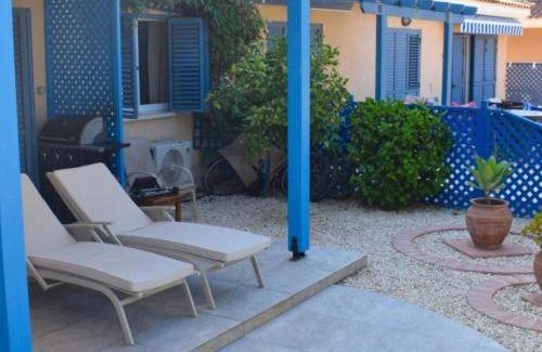 Paphos Apartment | 90 m² Apartment ∙ 4 bedrooms ∙ 8 guests