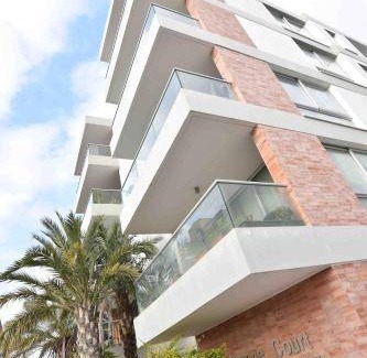Lykabittos Apartment | 90 m² Apartment ∙ 1 bedroom ∙ 2 guests
