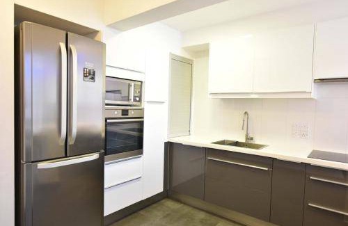 Lykabittos Apartment | 90 m² Apartment ∙ 1 bedroom ∙ 2 guests