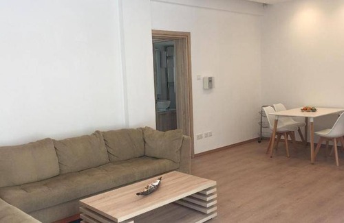 Limassol Apartment | 90 m² Apartment ∙ 2 bedrooms ∙ 4 guests