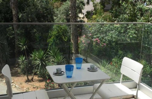 Limassol Apartment | 90 m² Apartment ∙ 2 bedrooms ∙ 4 guests