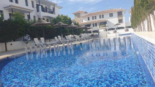Tersefanou Apartment | 90 m² Apartment ∙ 2 bedrooms ∙ 6 guests