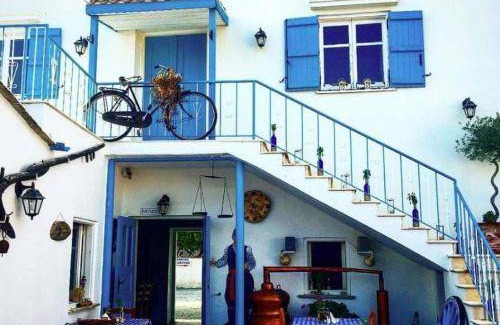 Tersefanou Apartment | 90 m² Apartment ∙ 2 bedrooms ∙ 6 guests