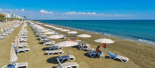 Tersefanou Apartment | 90 m² Apartment ∙ 2 bedrooms ∙ 6 guests