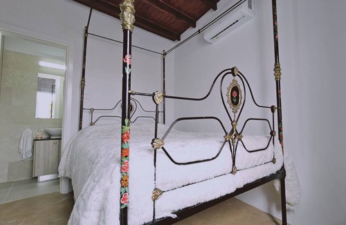 Droushia House | 90 m² House ∙ 2 bedrooms ∙ 5 guests