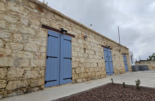 Droushia House | 90 m² House ∙ 2 bedrooms ∙ 5 guests