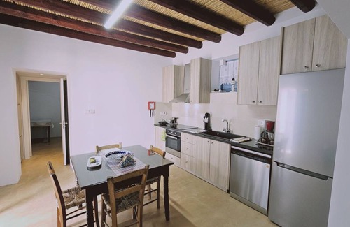 Droushia House | 90 m² House ∙ 2 bedrooms ∙ 5 guests