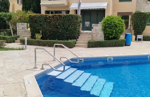 Polis House | 90 m² House ∙ 2 bedrooms ∙ 3 guests