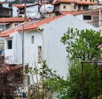 Agros Villa | 90 m² Villa ∙ 1 bedroom ∙ 4 guests