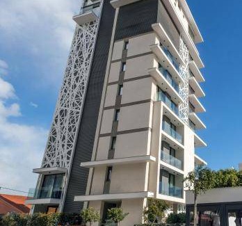 Larnaca Apartment | 95 m² Apartment ∙ 2 bedrooms ∙ 4 guests