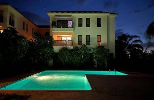 Tersefanou Apartment | 96 m² Apartment ∙ 2 bedrooms ∙ 6 guests