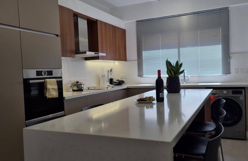 Neapolis Apartment | 97 LIM - Stay Vital Elegance Apartment