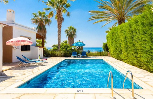 Pegeia Villa | 97 m² Villa ∙ 2 bedrooms ∙ 5 guests