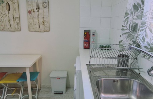 Limassol Apartment | 99 LIM - Stay Almeria Apartment