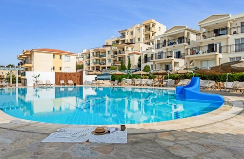 Chlorakas Apartment | 99 m² Apartment ∙ 3 bedrooms ∙ 6 guests