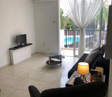 Kiti Apartment | A+A Apartment