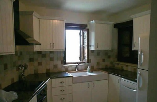 Kalo Chorio House | A beautiful villa with swimming pool in the picturesque village of Kalo Chorio