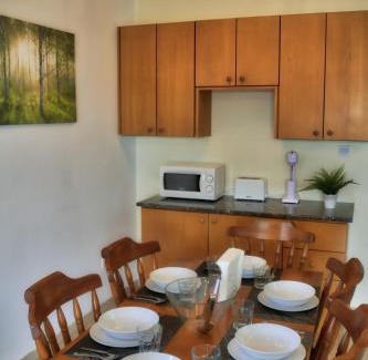 Universal Apartment | A101 Diana 43 Two bedroom apartment