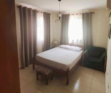 Universal Apartment | Abitare cosy apartment