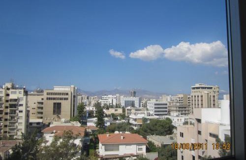 Nicosia Apartment | Achillion Apartments By 'Flats Nicosia'