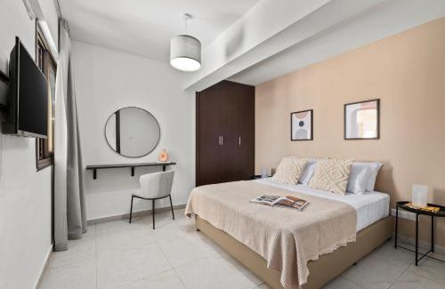 Tersefanou Apartment | Aether Residence by Nomads