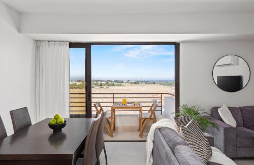 Tersefanou Apartment | Aether Residence by Nomads