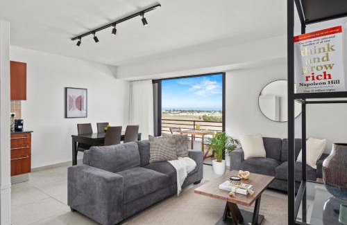 Tersefanou Apartment | Aether Residence by Nomads