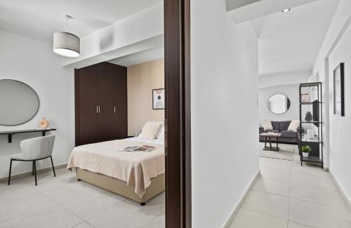 Tersefanou Apartment | Aether Residence by Nomads