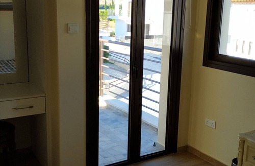 Pyla Villa | Afrodite Luxury Villa Complex 4 bedroom