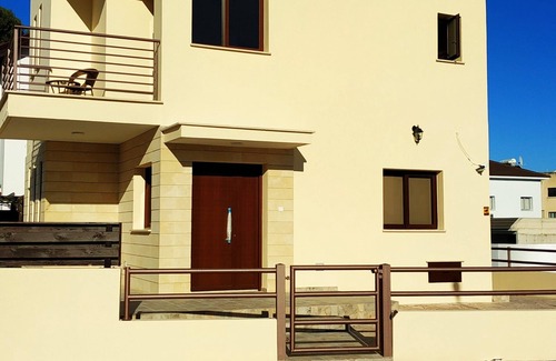 Pyla Villa | Afrodite Luxury Villa Complex 4 bedroom