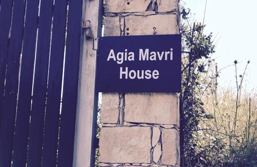 Koilani Villa | Agia Mavri House