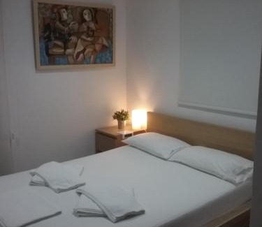 Argaka Apartment | Agnanti Apartments
